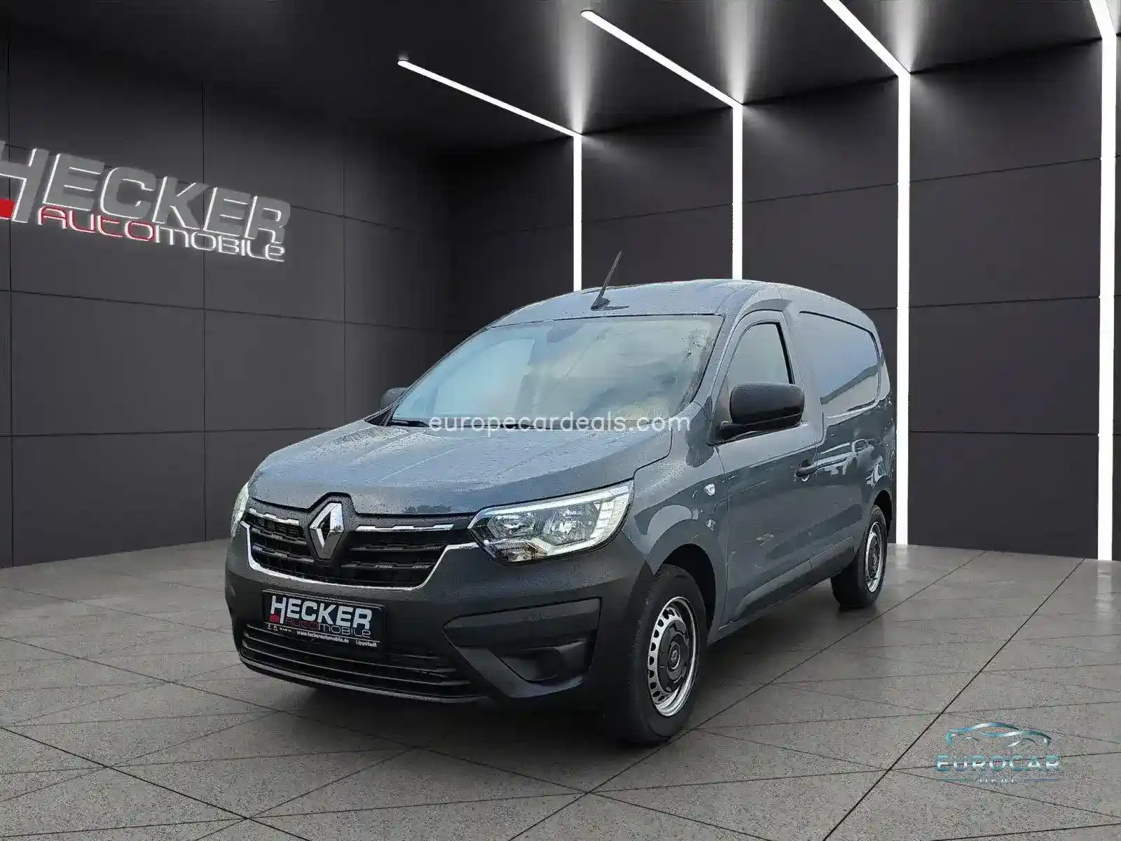 Renault Express