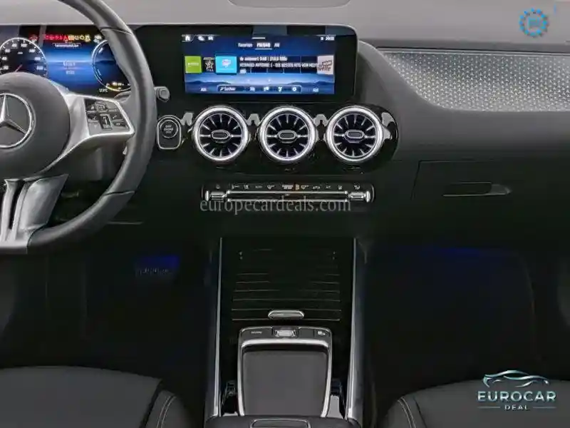 Mercedes-Benz B 250