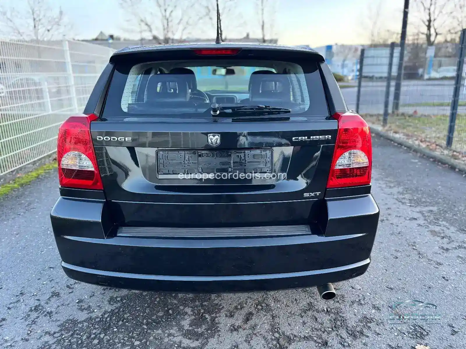 Dodge Caliber