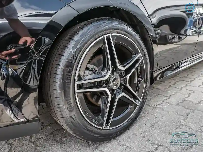 Mercedes-Benz CLA 200 Shooting Brake