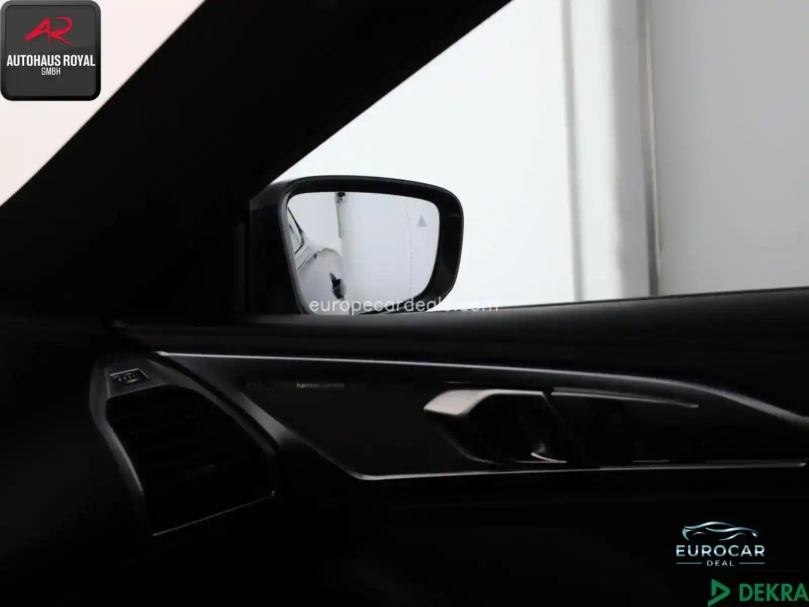 BMW 840