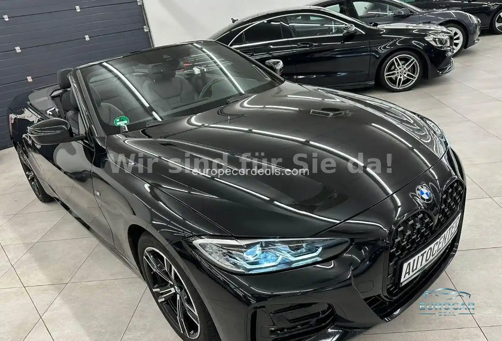 BMW 420