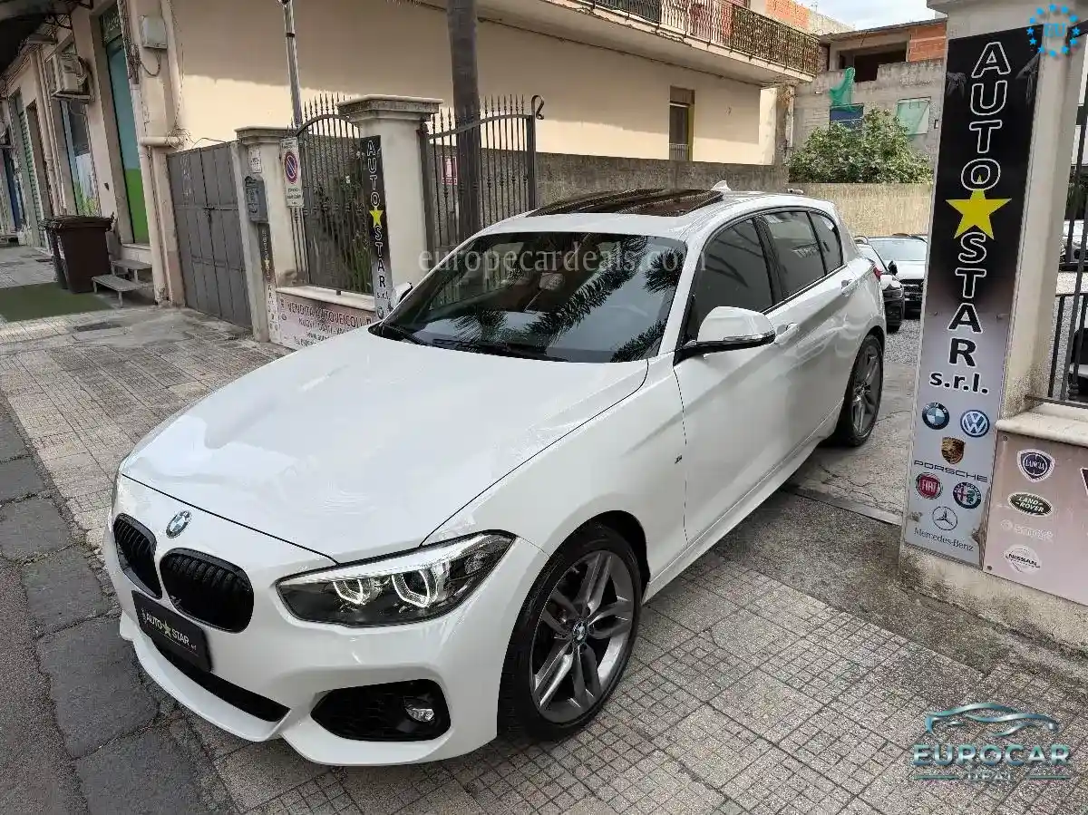 BMW 118