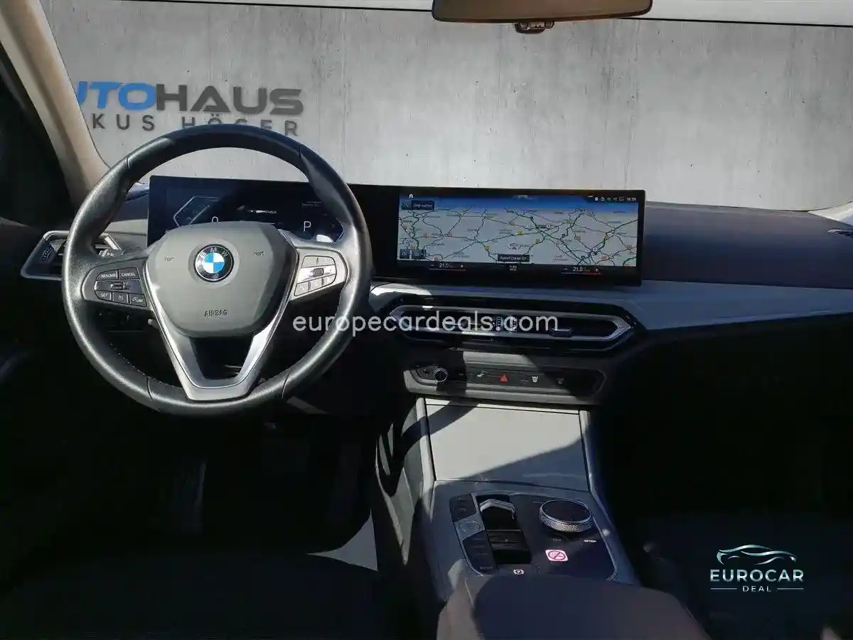 BMW 318