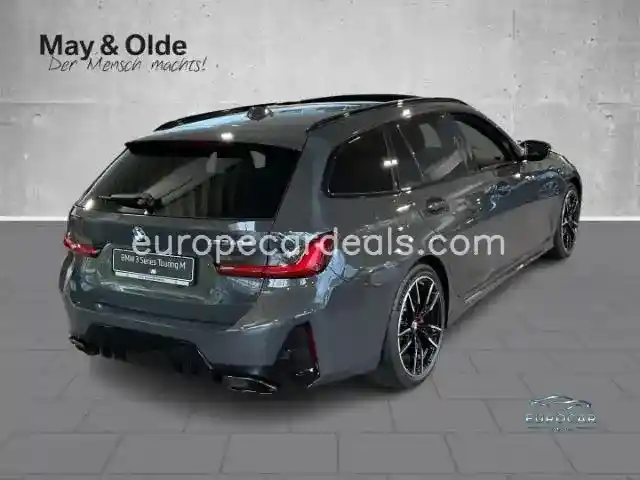 BMW M340d