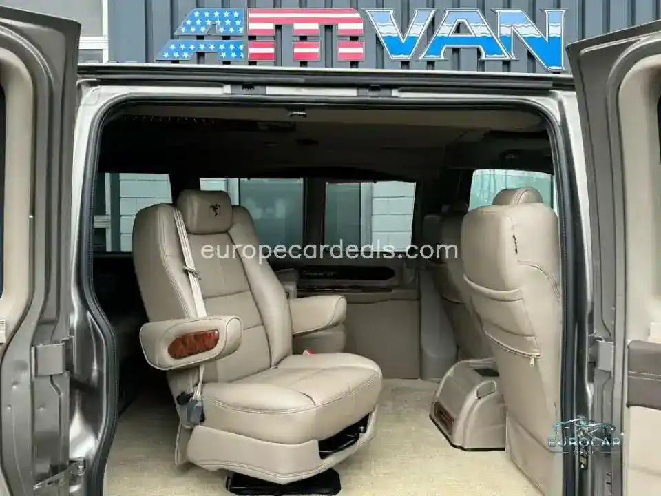 Chevrolet Express