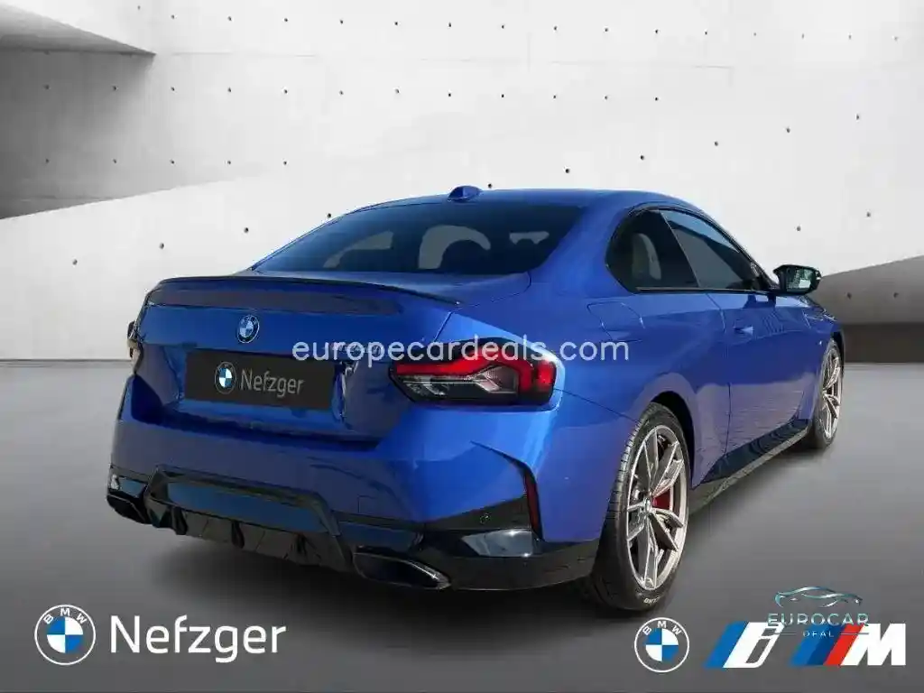 BMW M240i