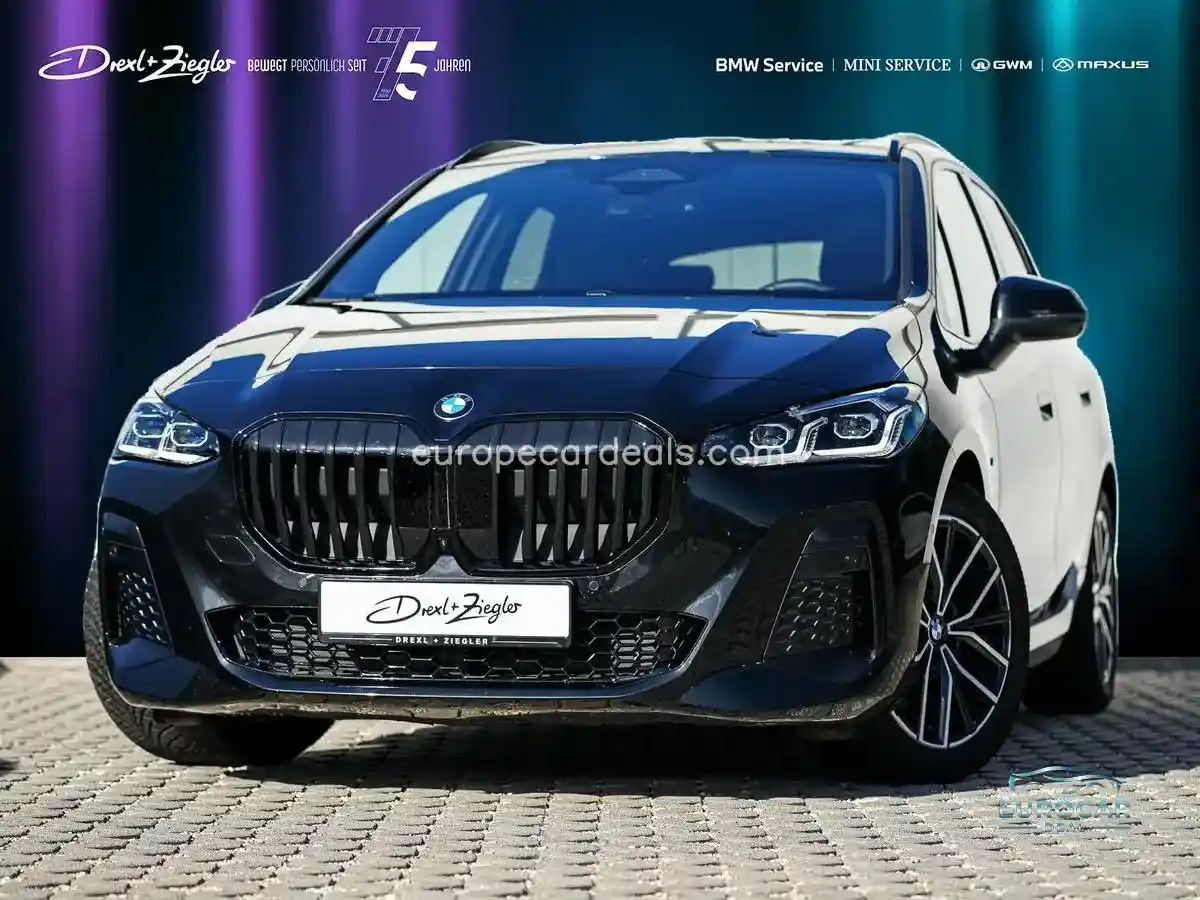 BMW 223 Active Tourer
