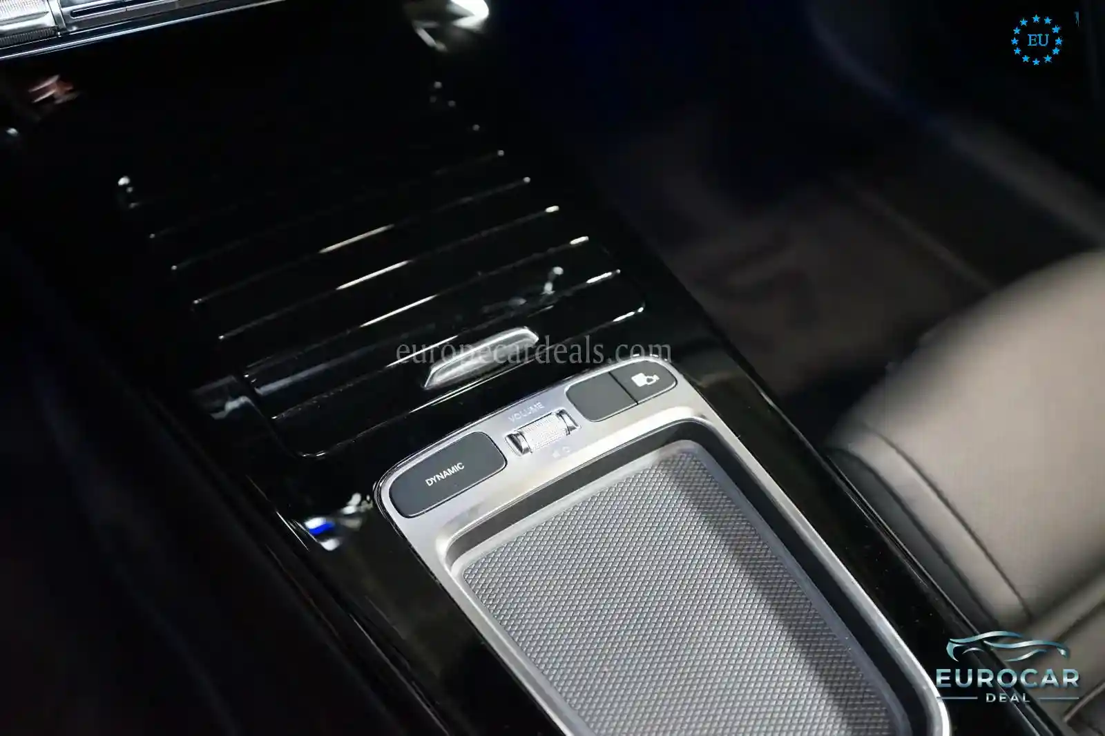 Mercedes-Benz A 45 AMG