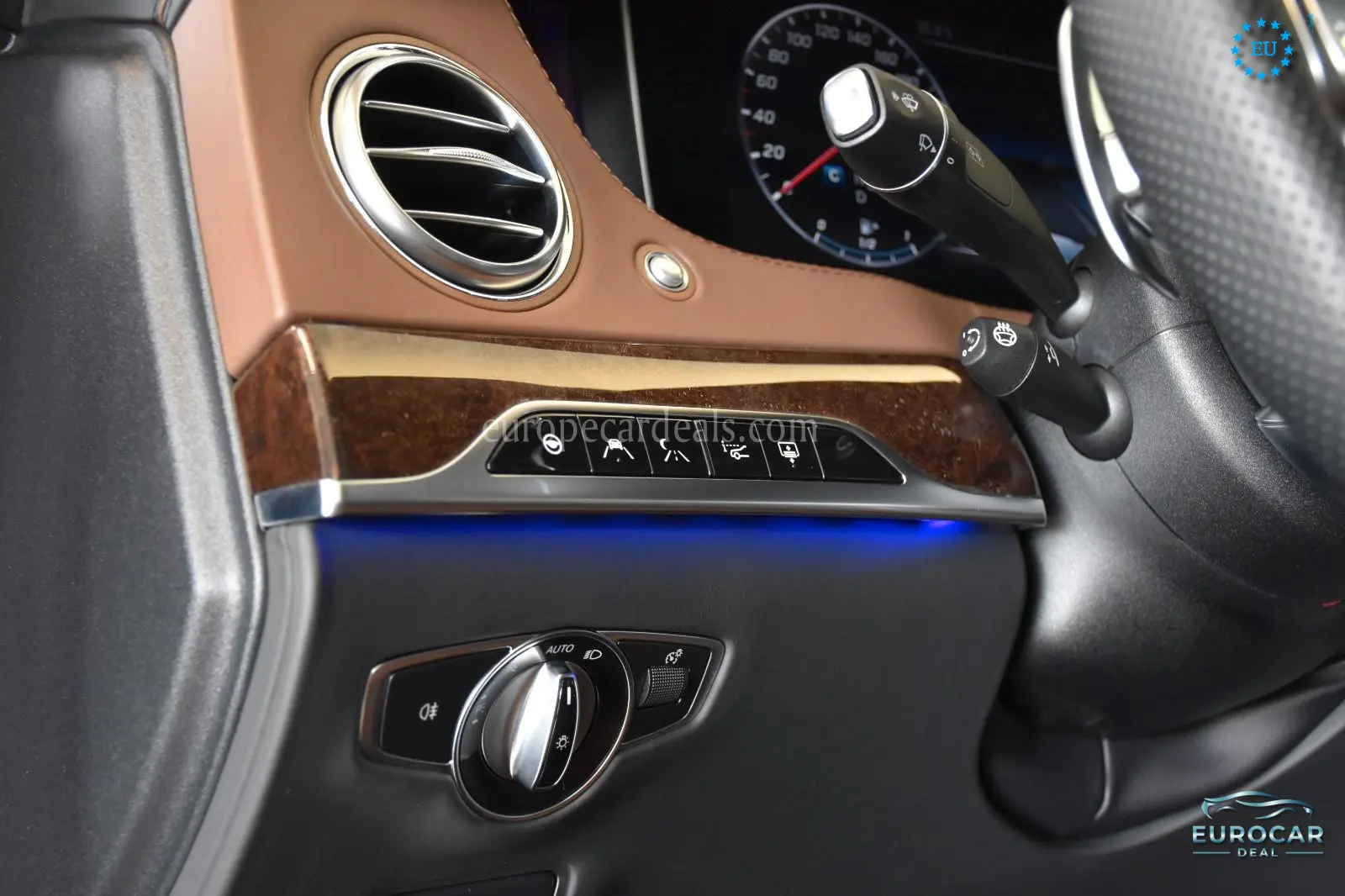 Mercedes-Benz S 560