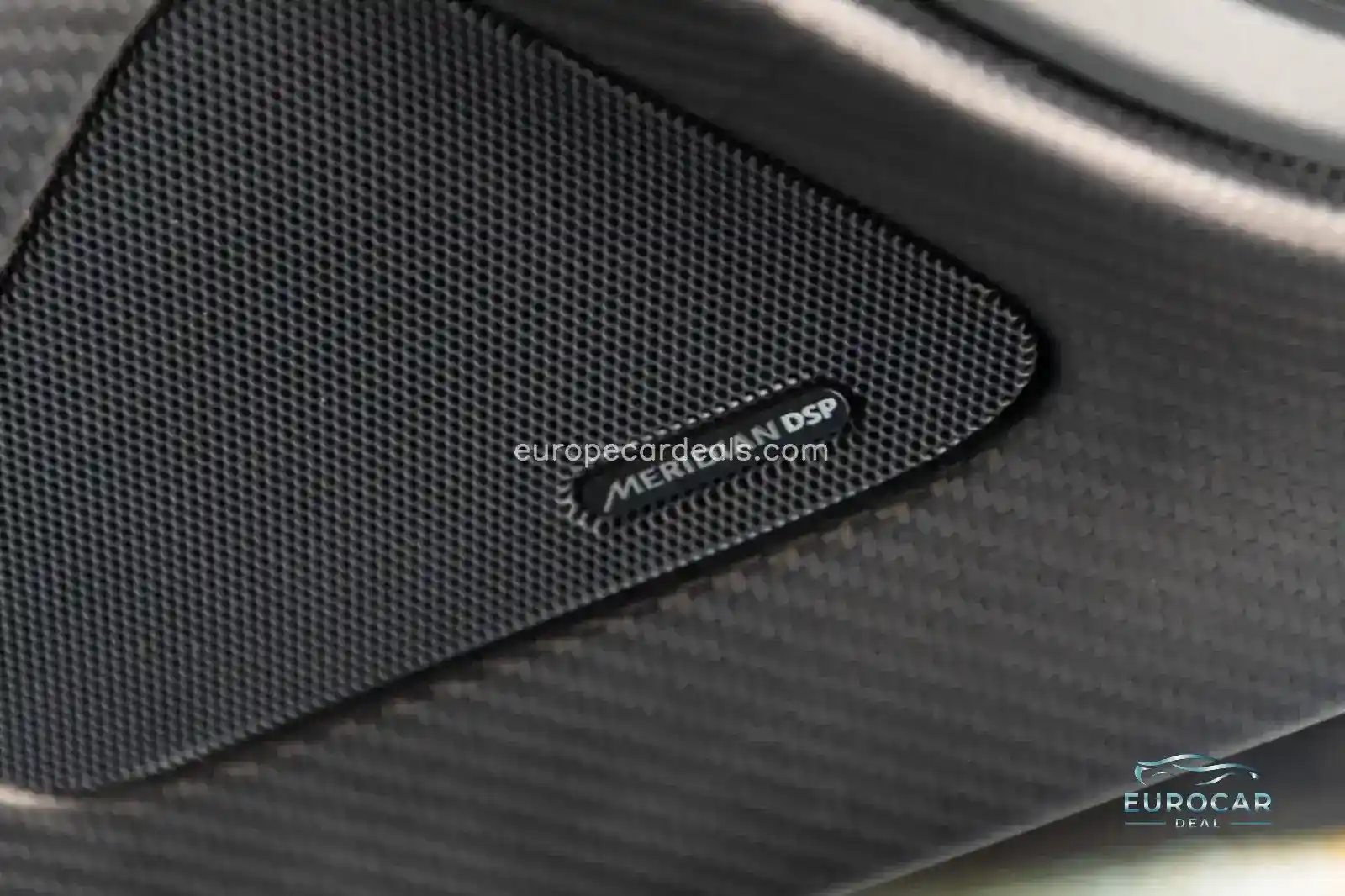 McLaren P1