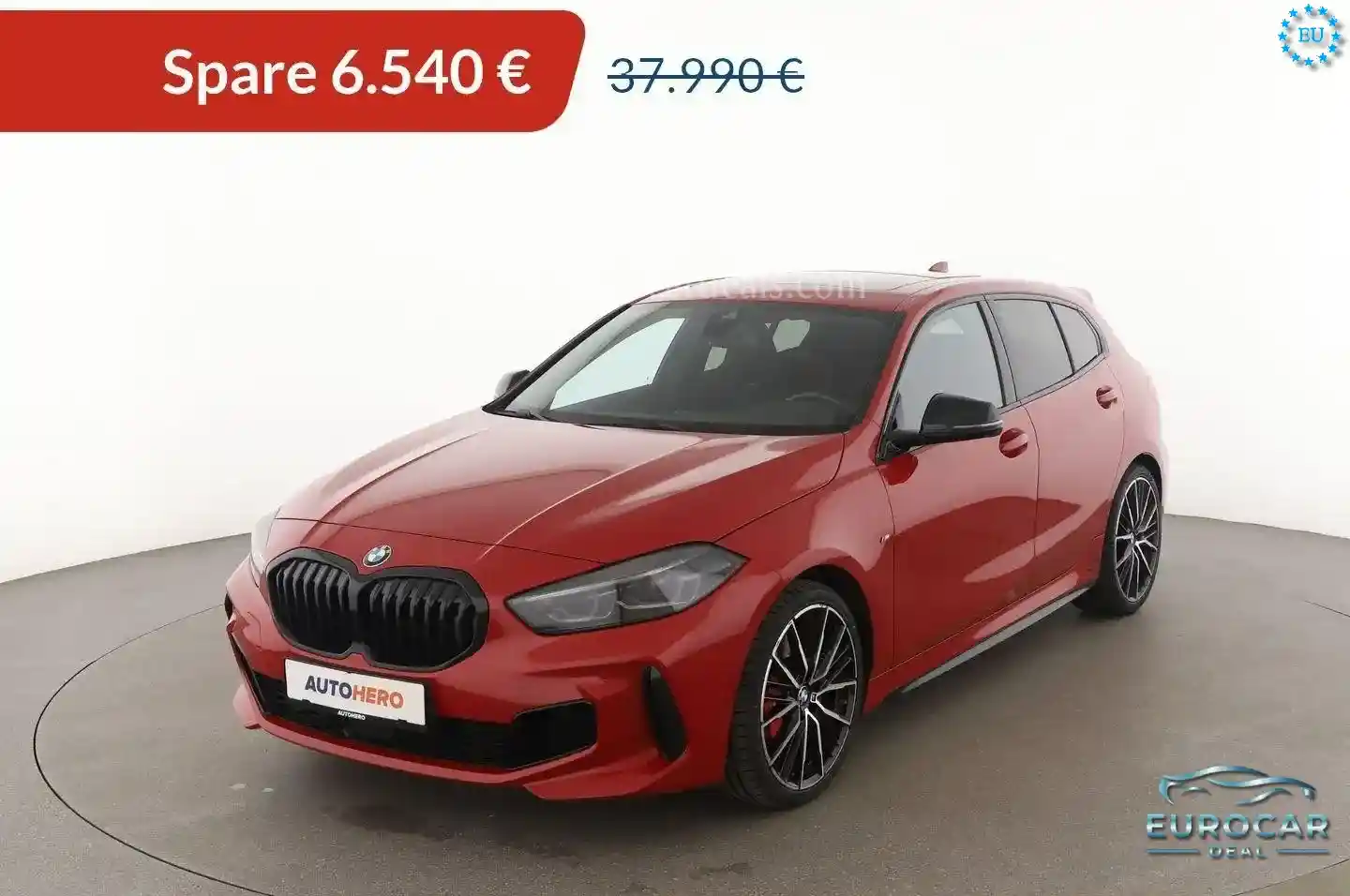 BMW 128