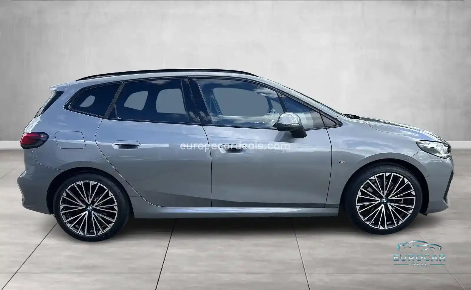 BMW 223 Active Tourer