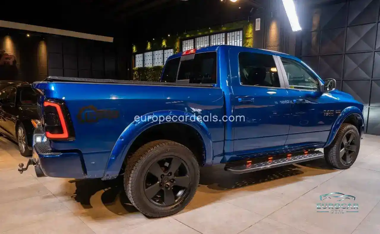 Dodge Other