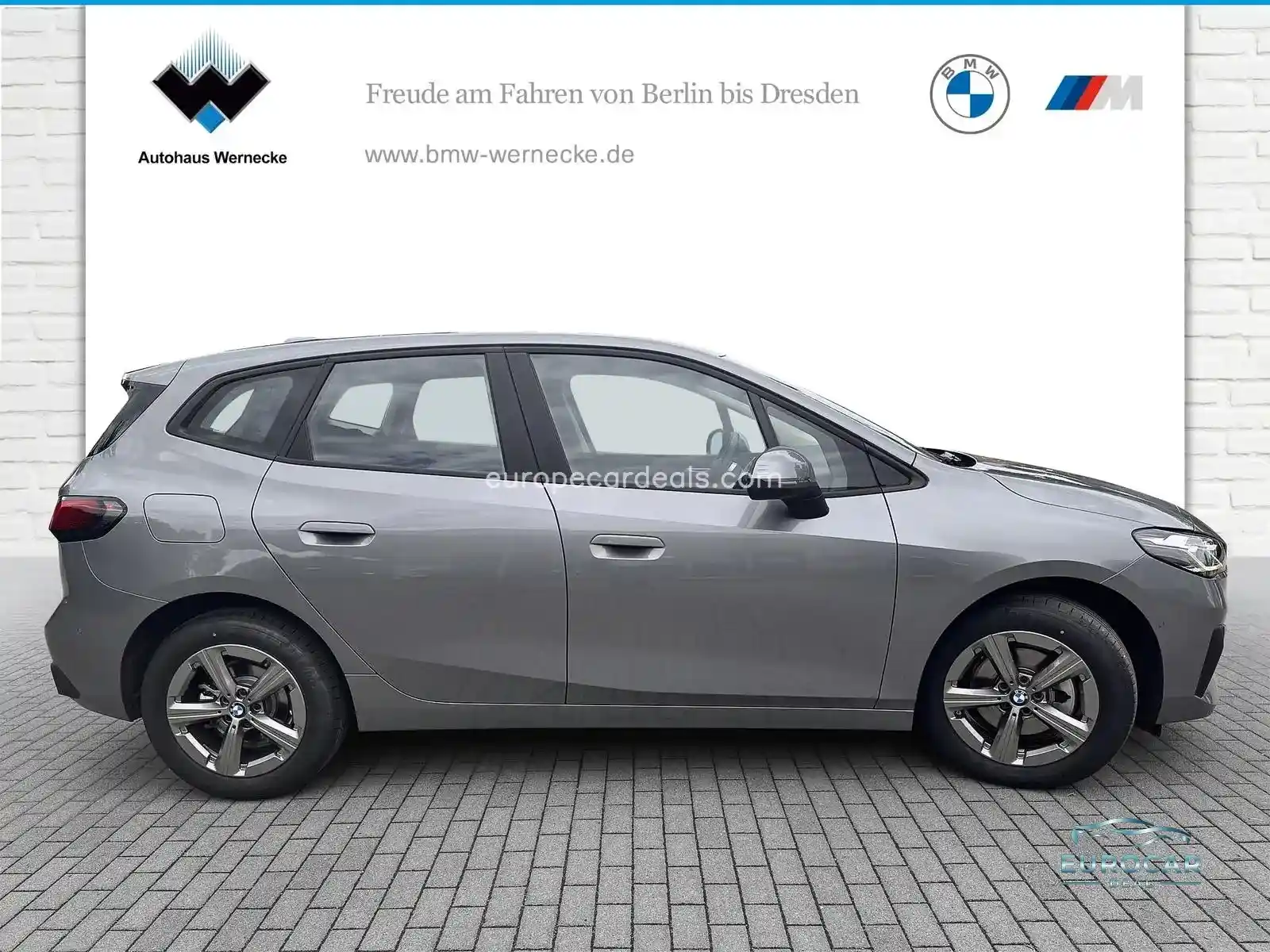 BMW 218 Active Tourer