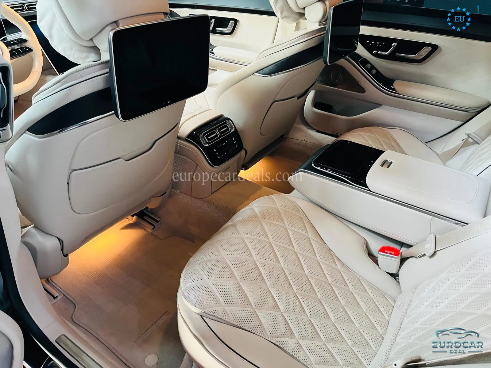 Mercedes-Benz S 400