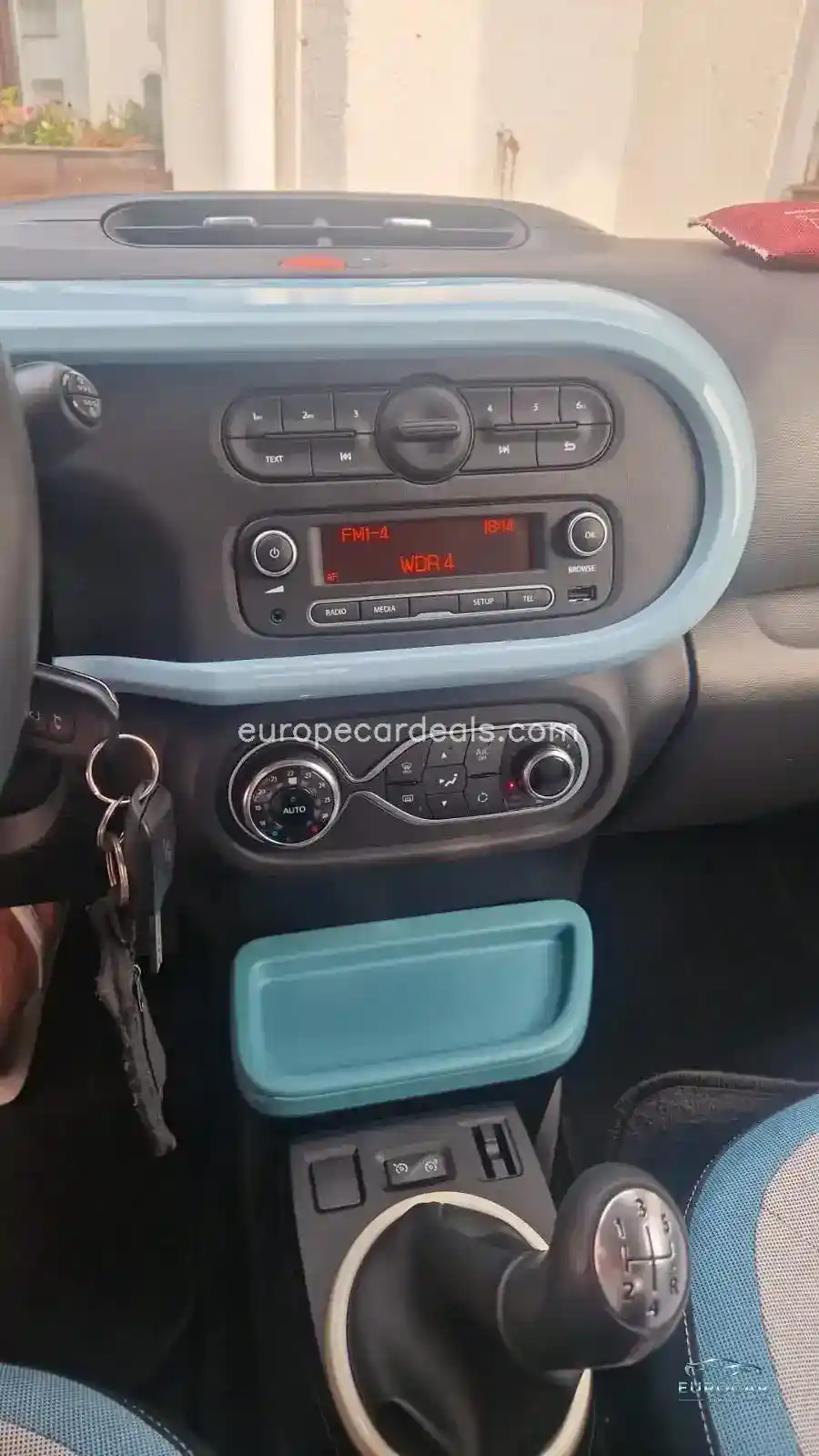Renault Twingo