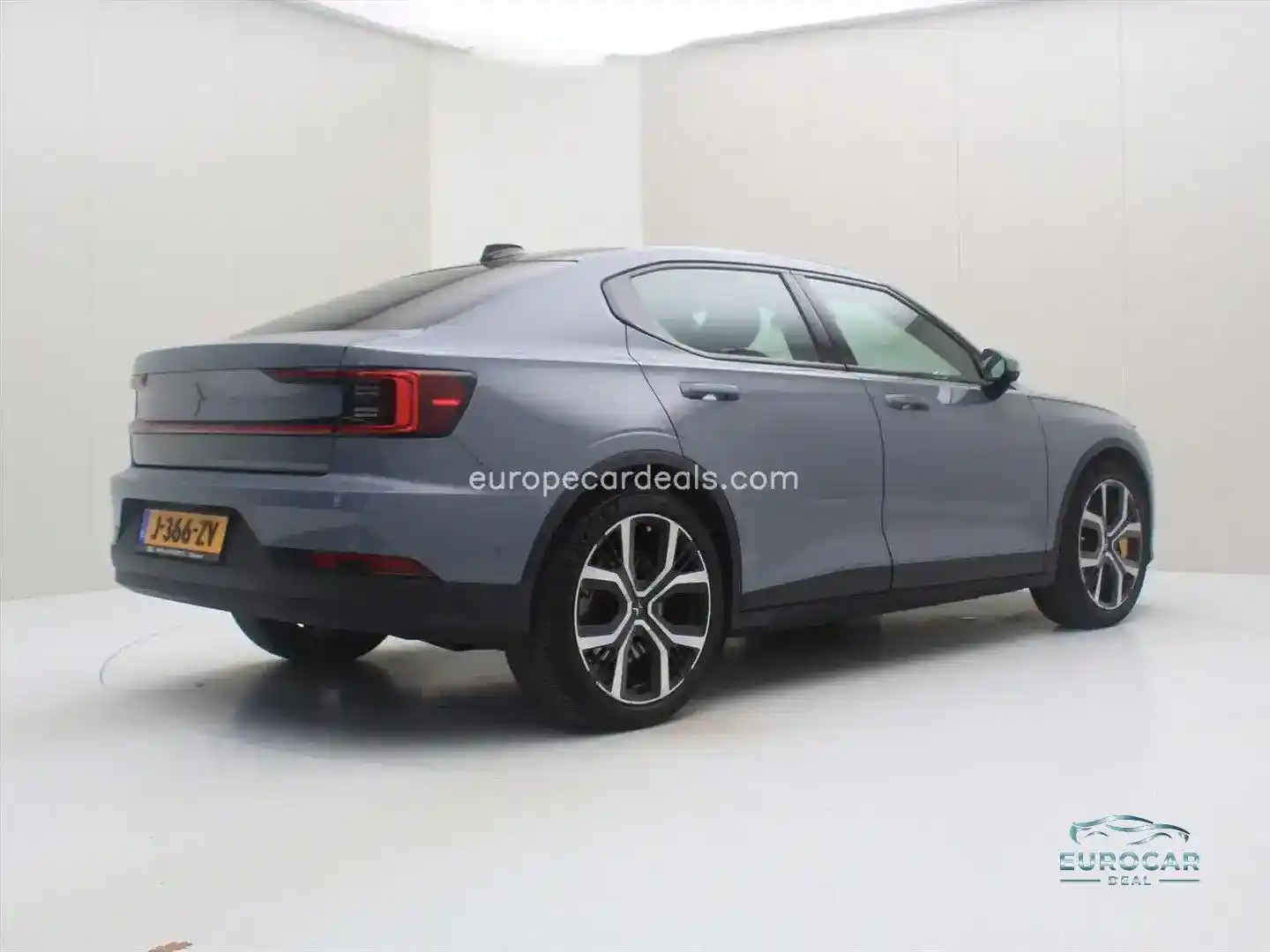 Polestar 2