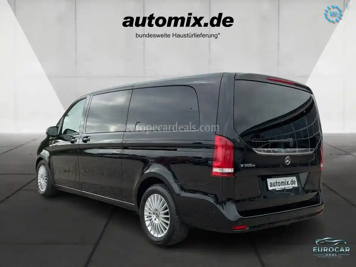 Mercedes-Benz V 300