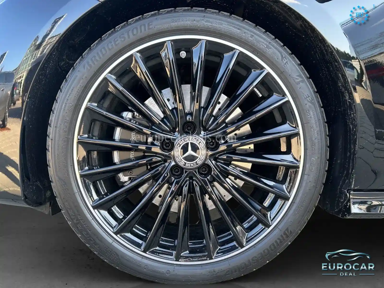 Mercedes-Benz CLA 220
