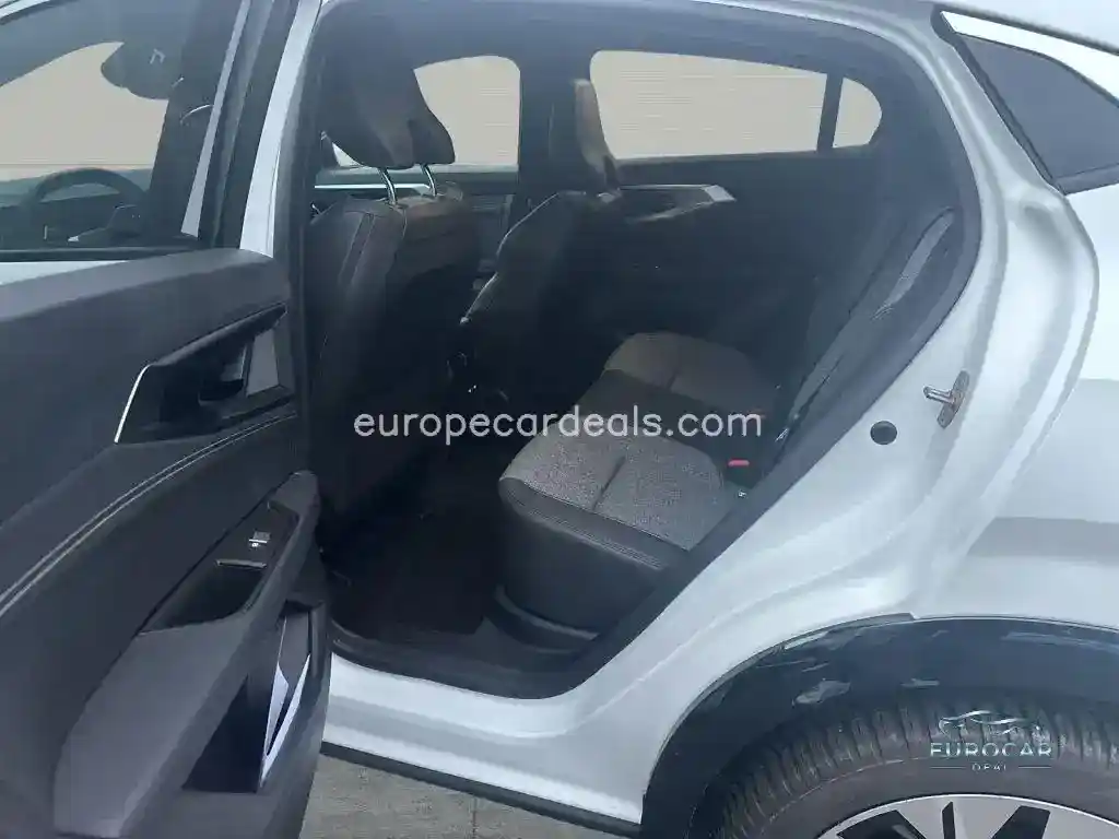Renault Rafale