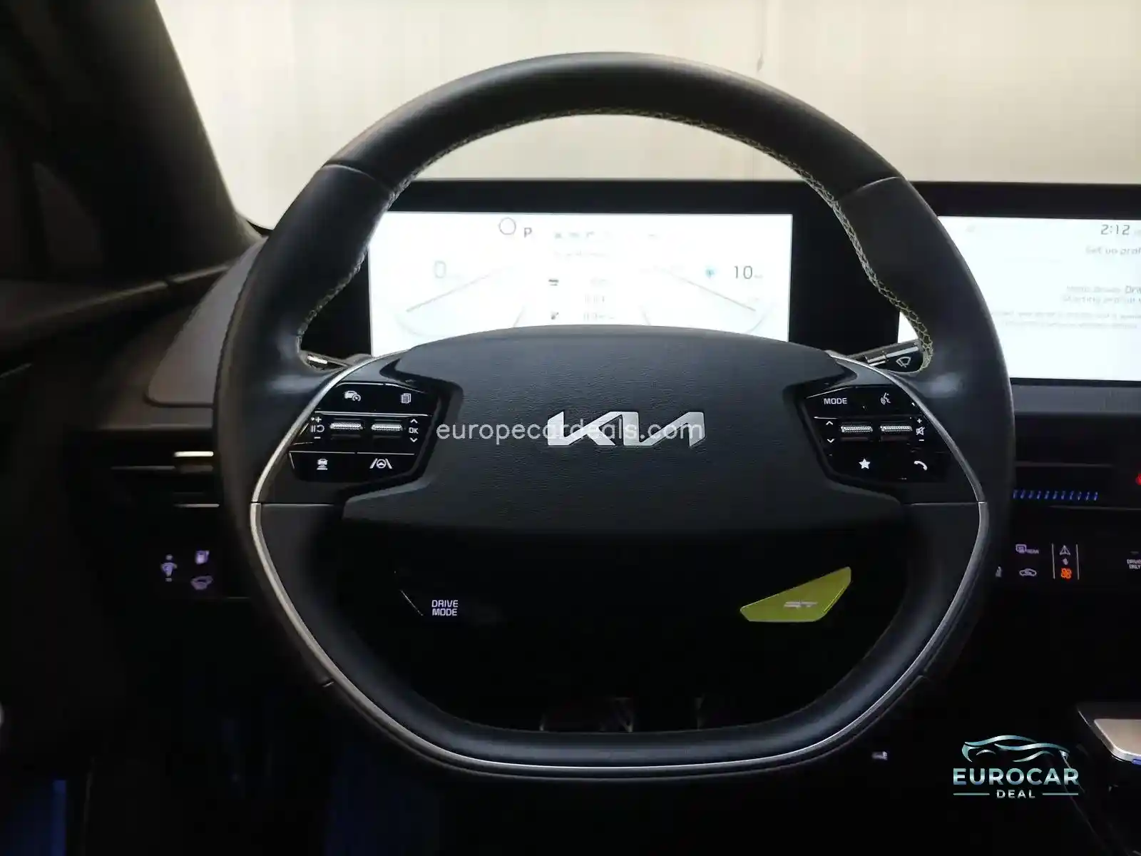 Kia EV6
