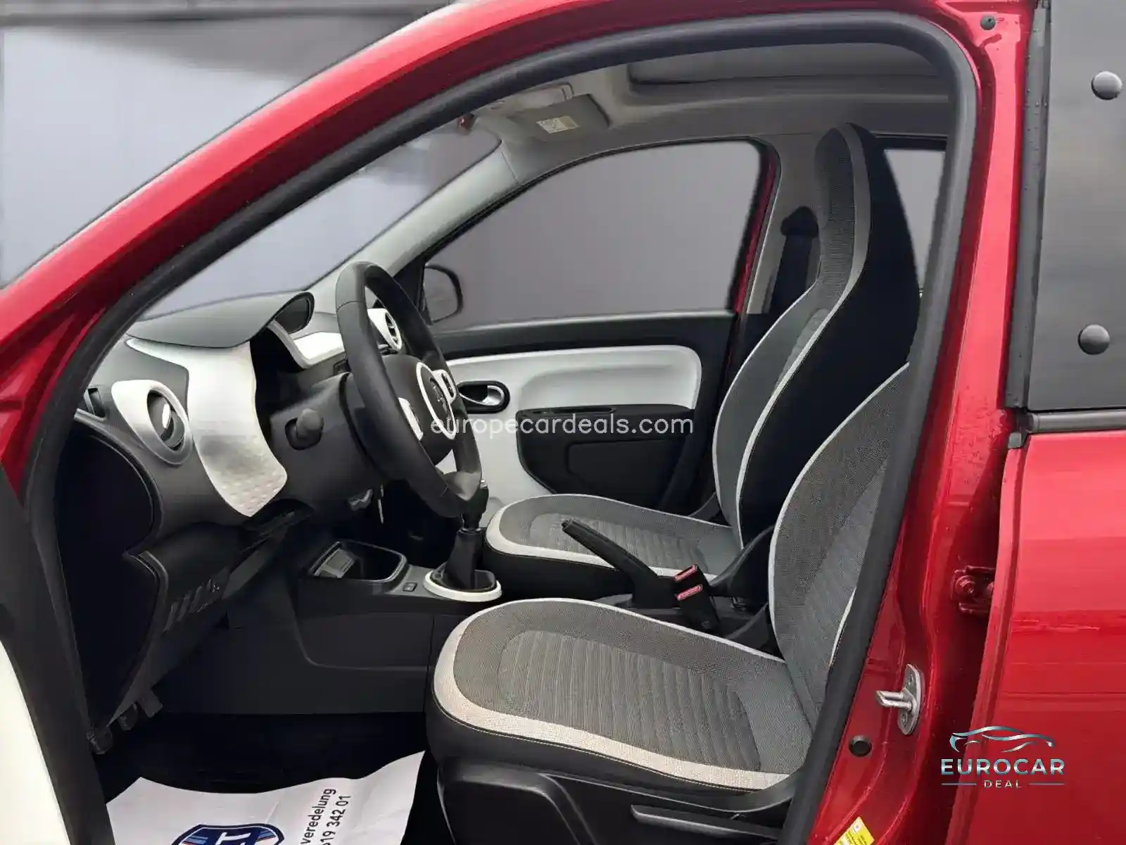 Renault Twingo