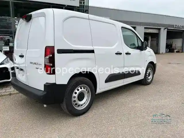 Toyota Proace City