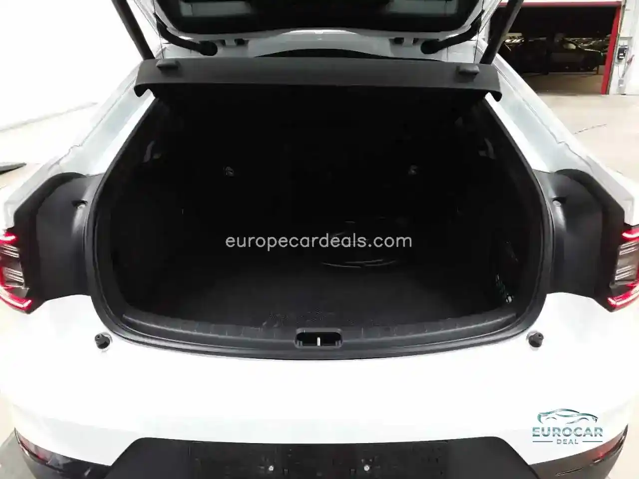 Polestar 2