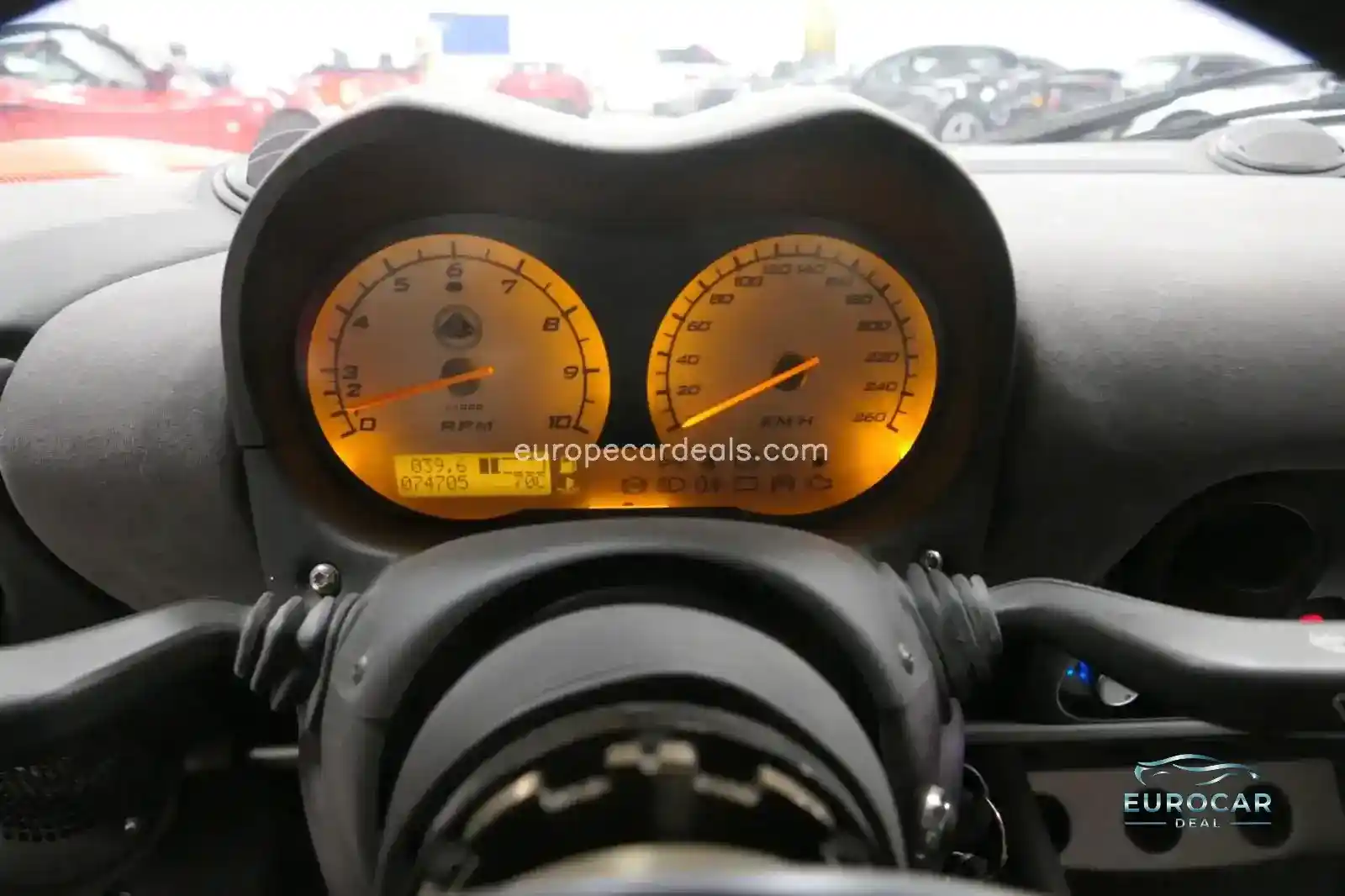 Lotus Exige