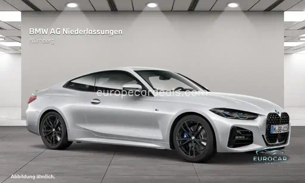 BMW 430