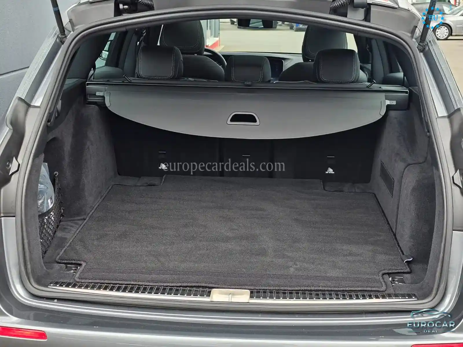 Mercedes-Benz E 450