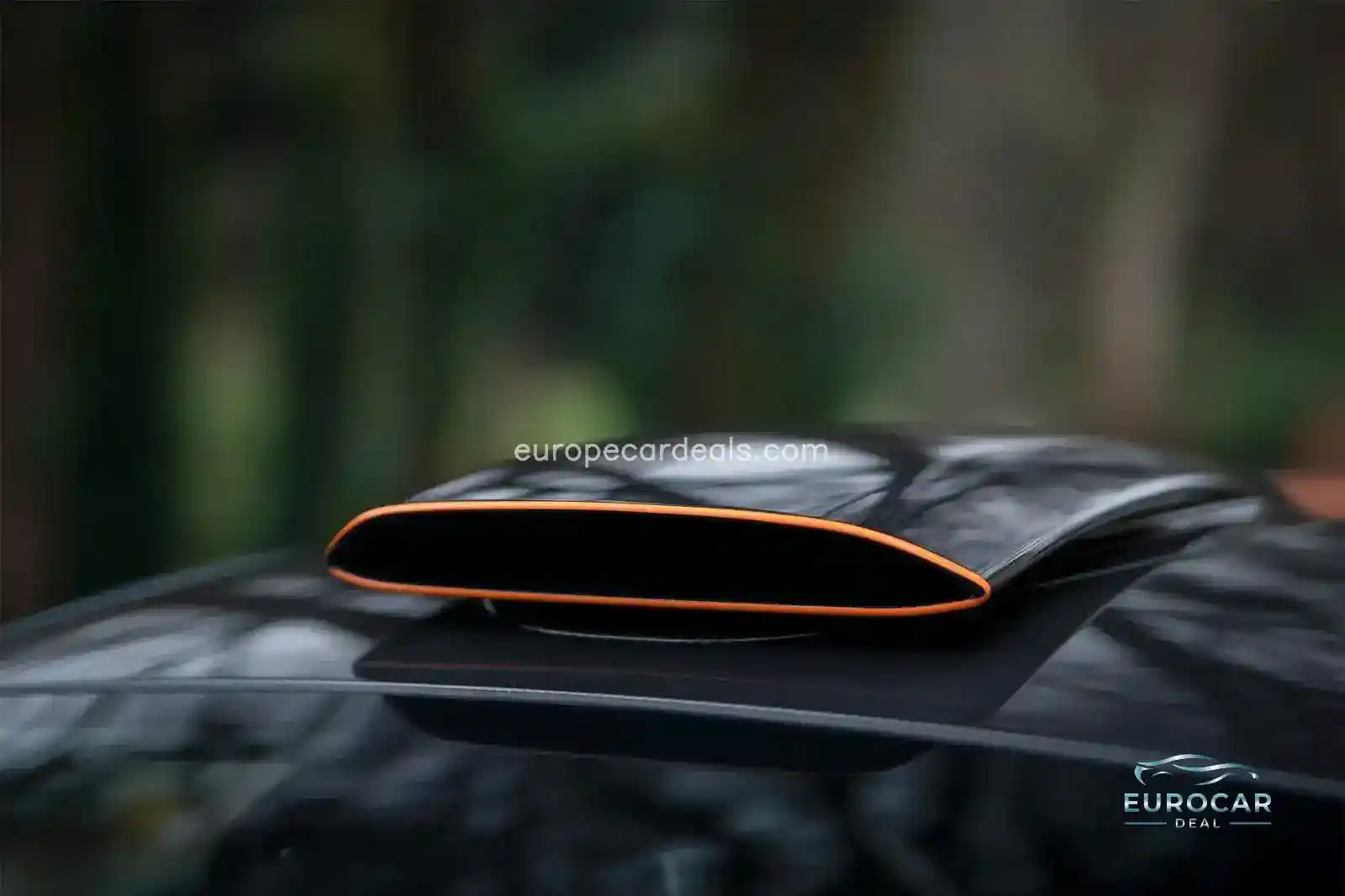 McLaren 620R