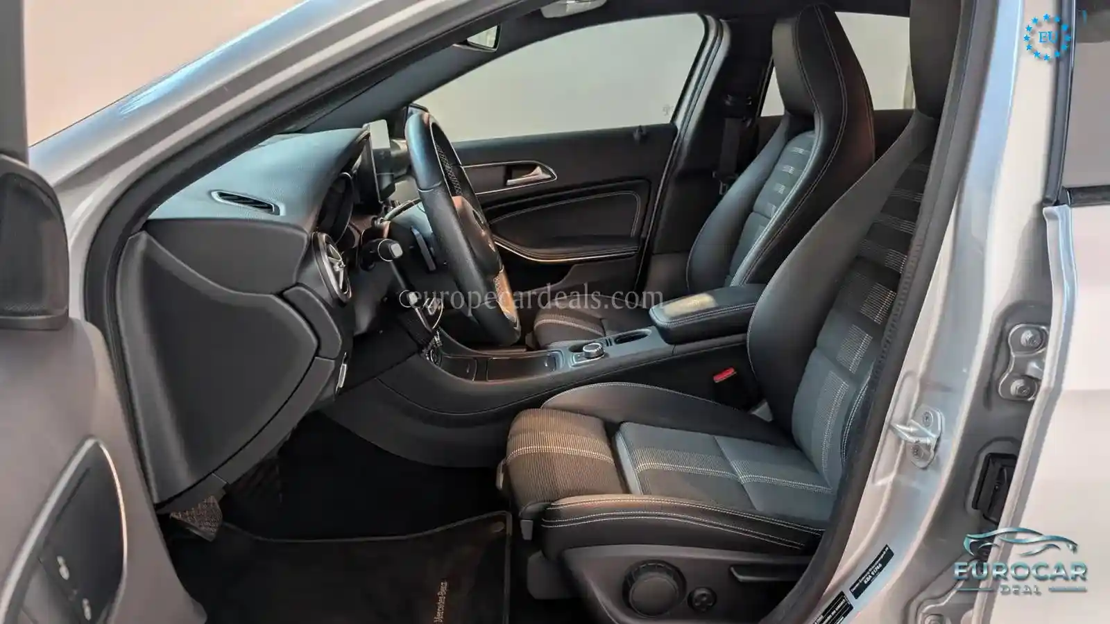 Mercedes-Benz A 220