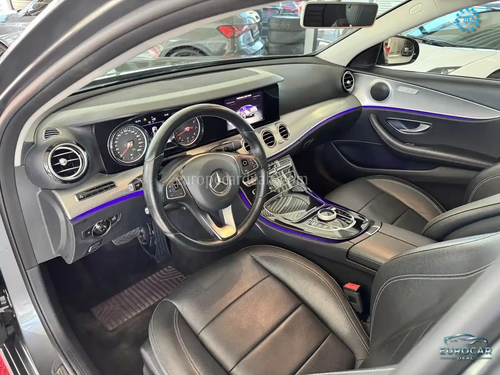 Mercedes-Benz E 250