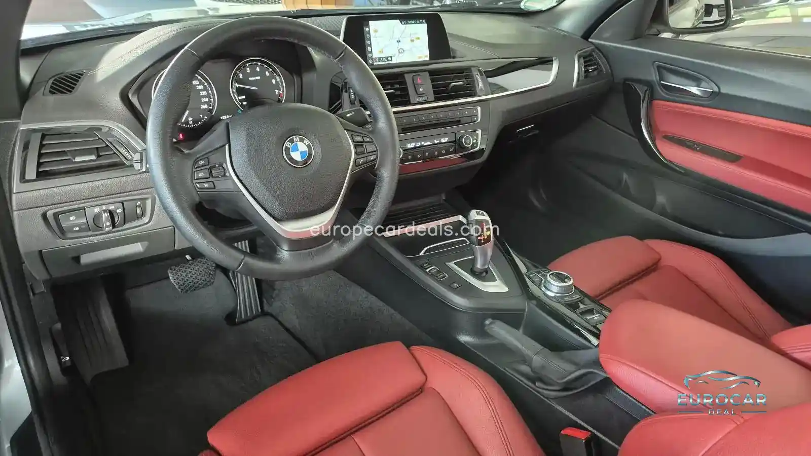 BMW 218