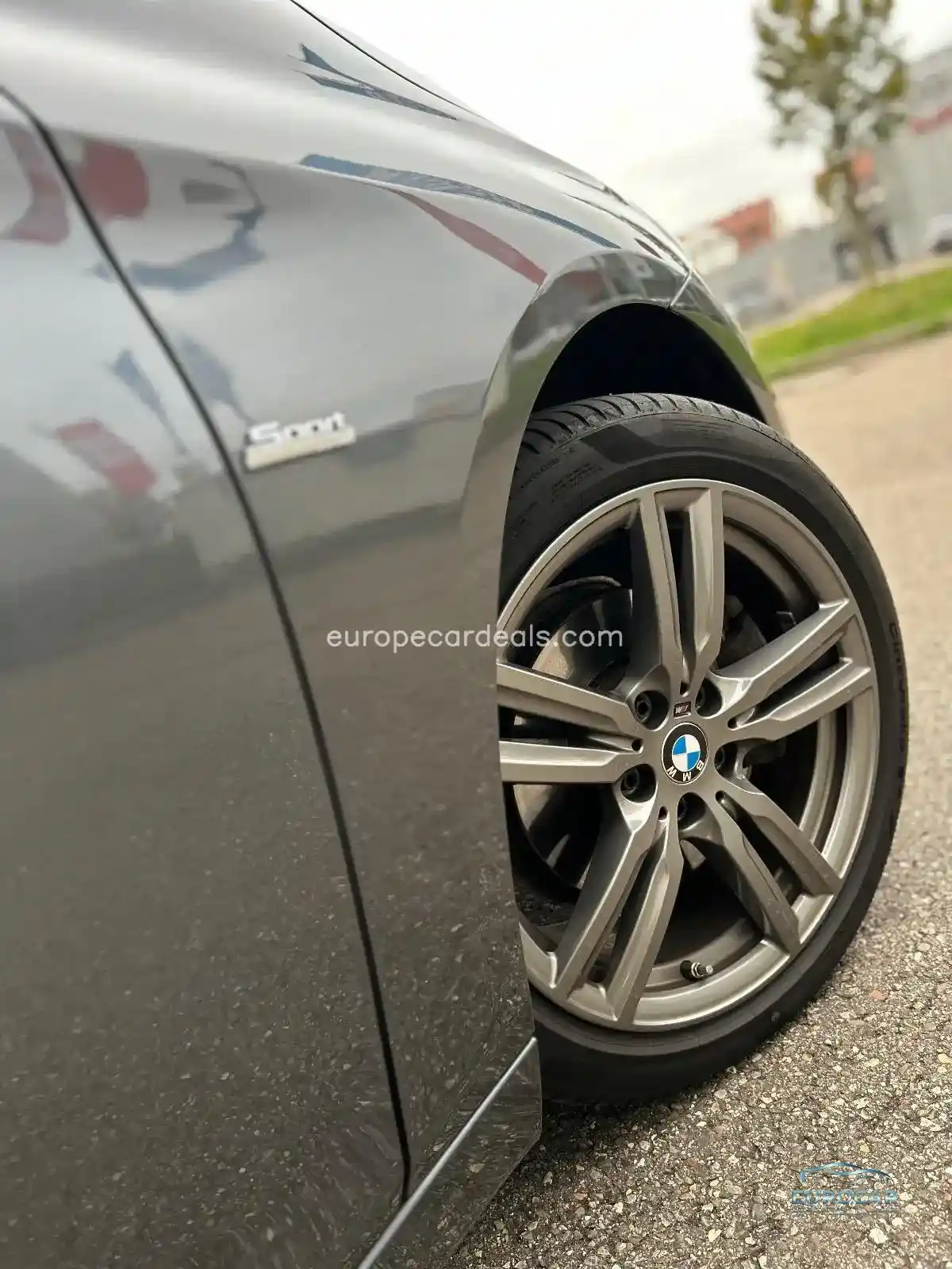 BMW 220 Active Tourer