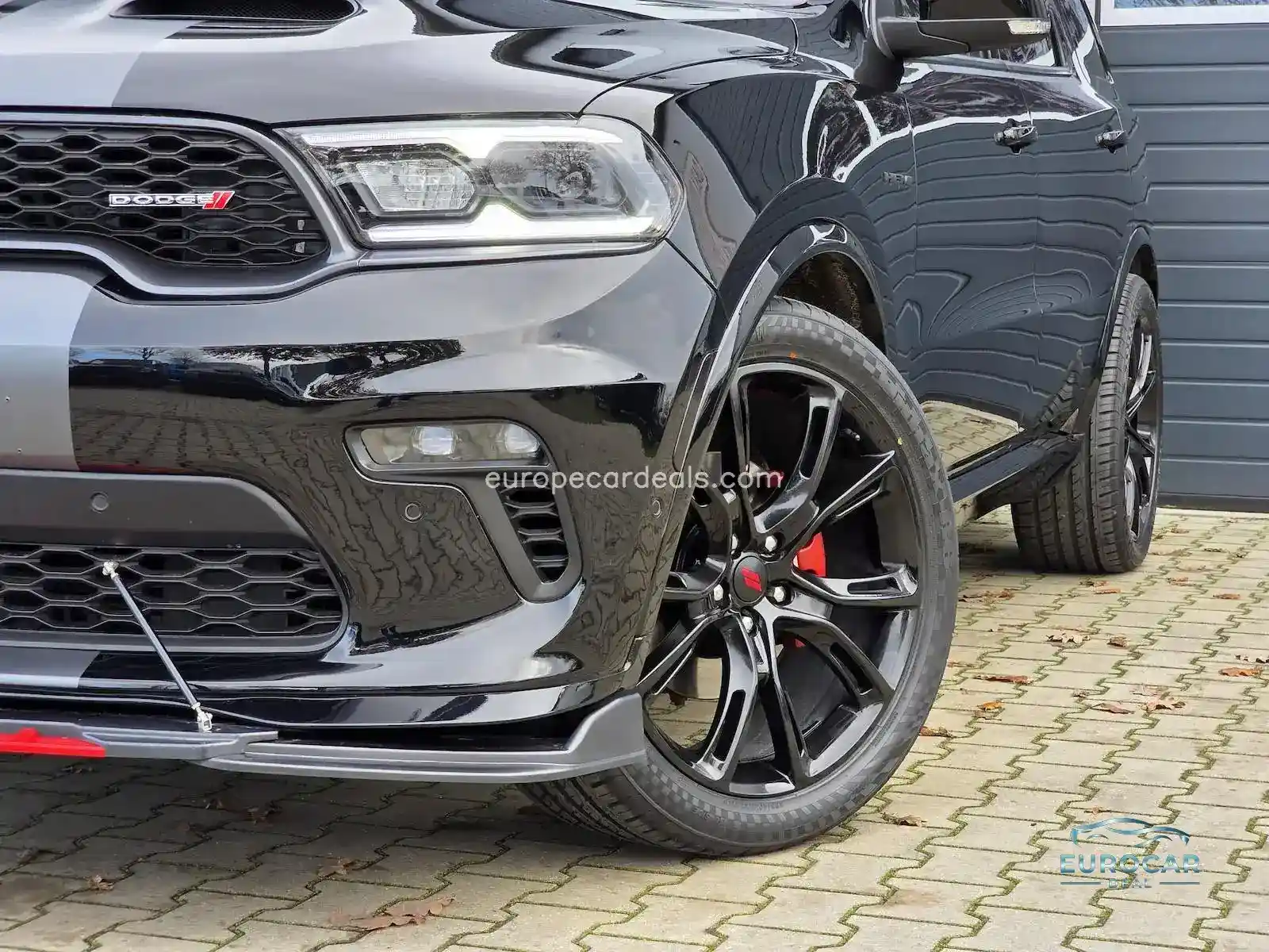 Dodge Durango