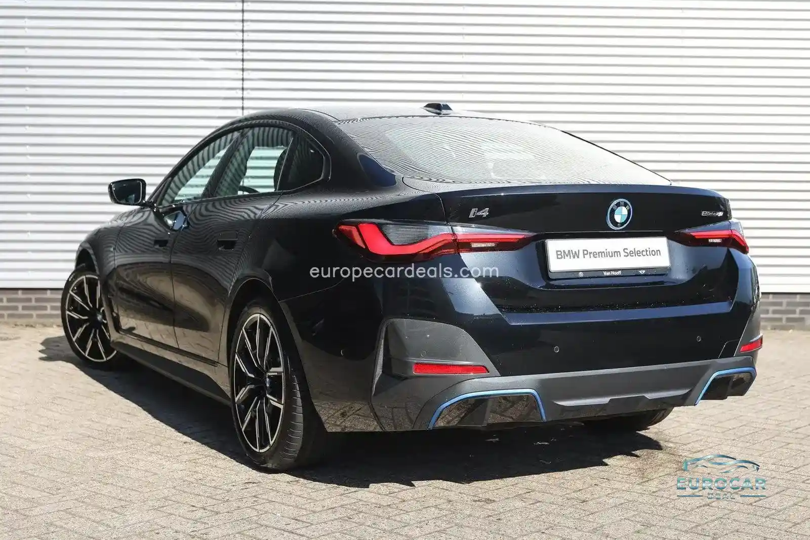 BMW i4