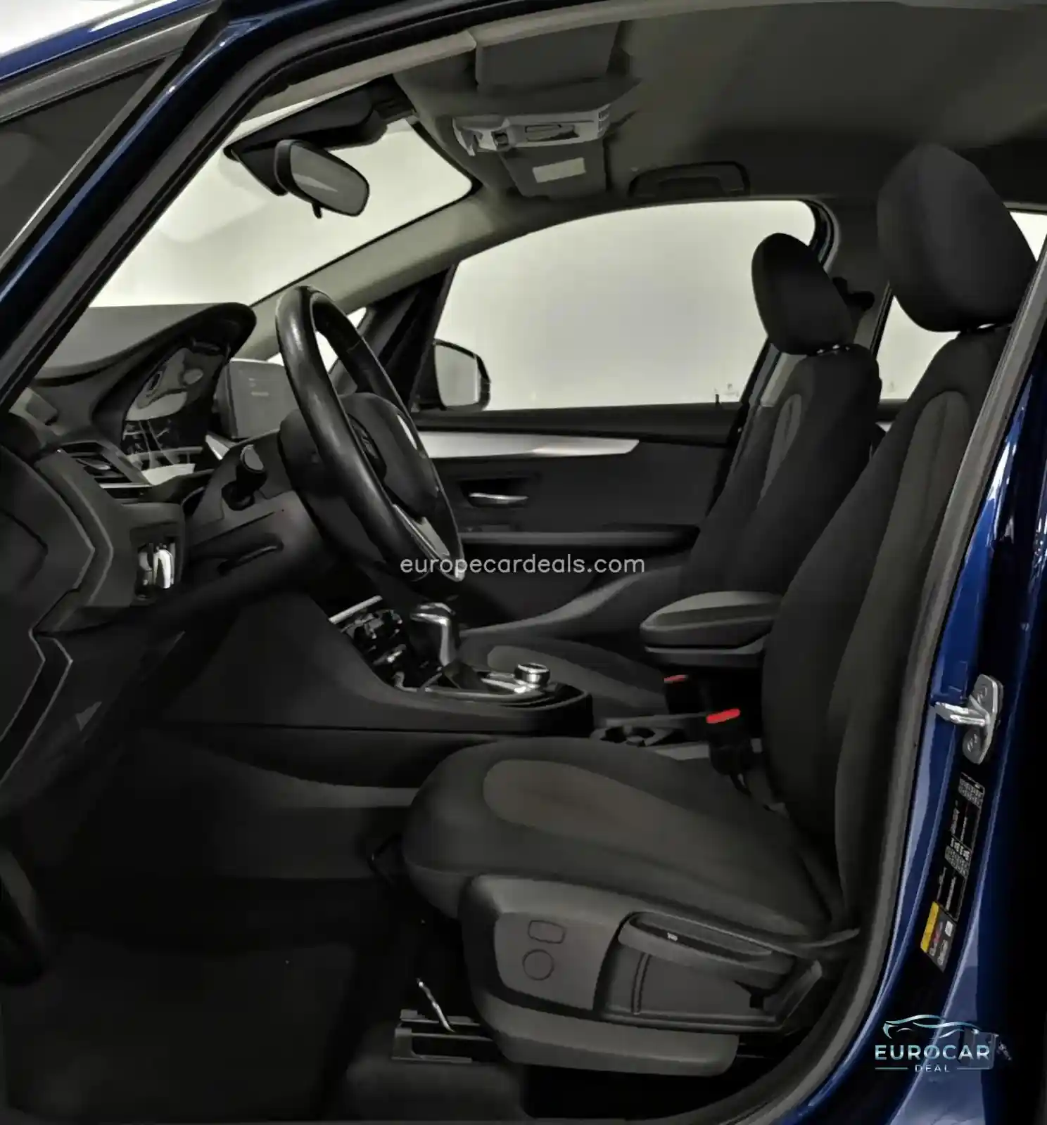 BMW 225 Active Tourer