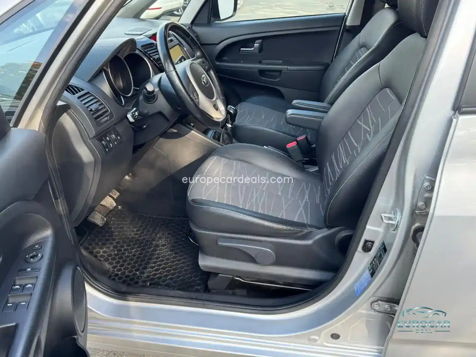 Kia Venga