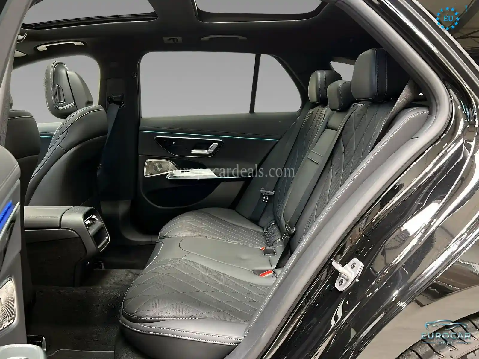 Mercedes-Benz E 450