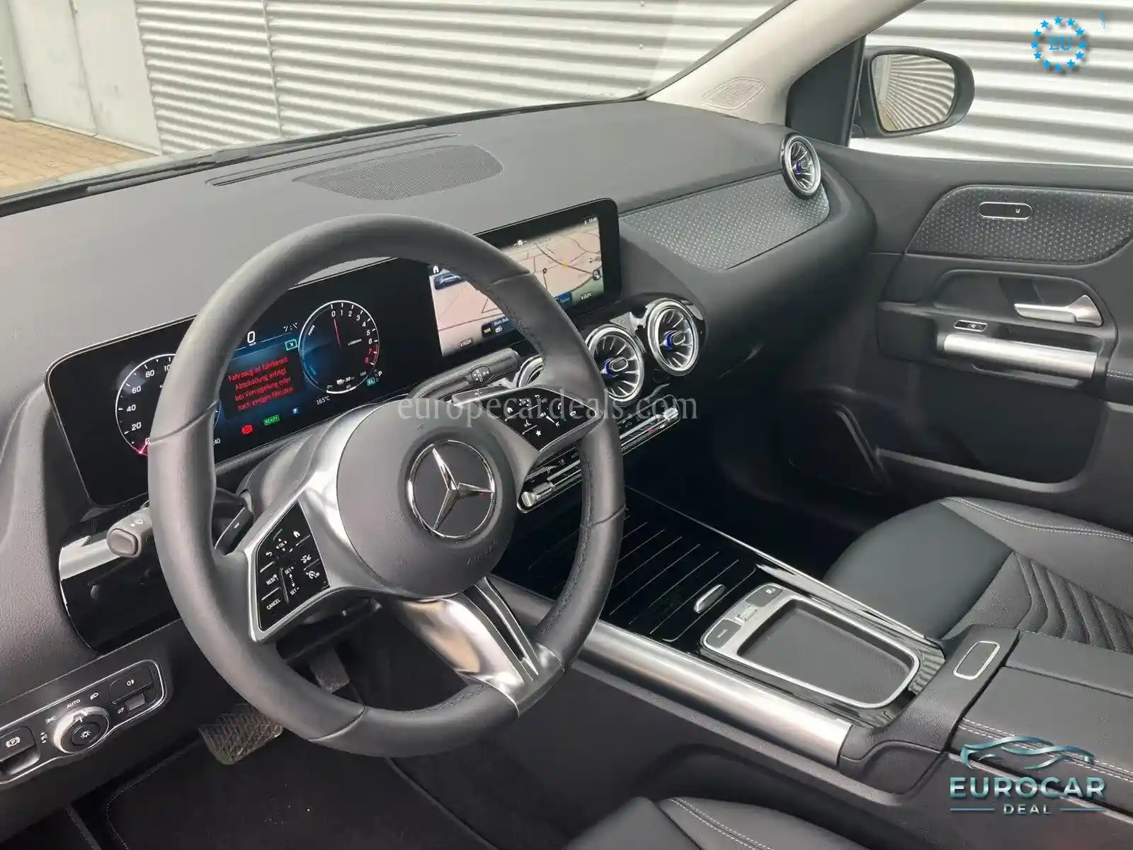 Mercedes-Benz B 250