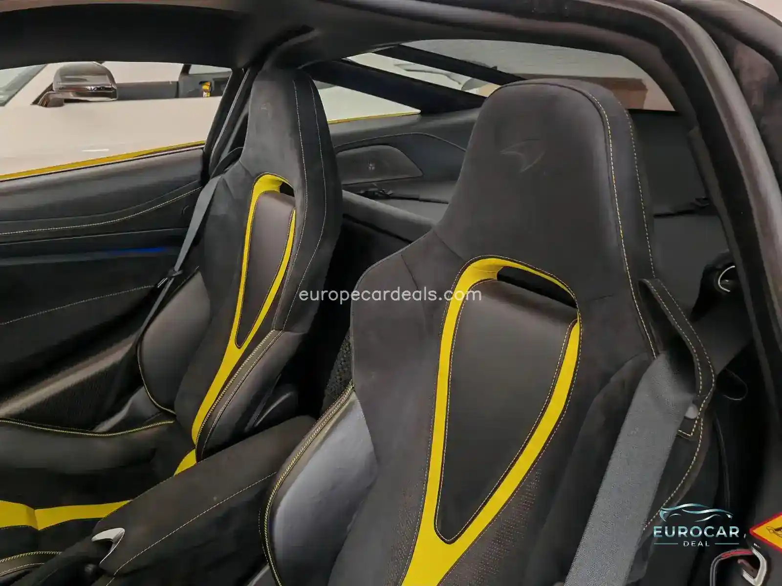 McLaren 720S