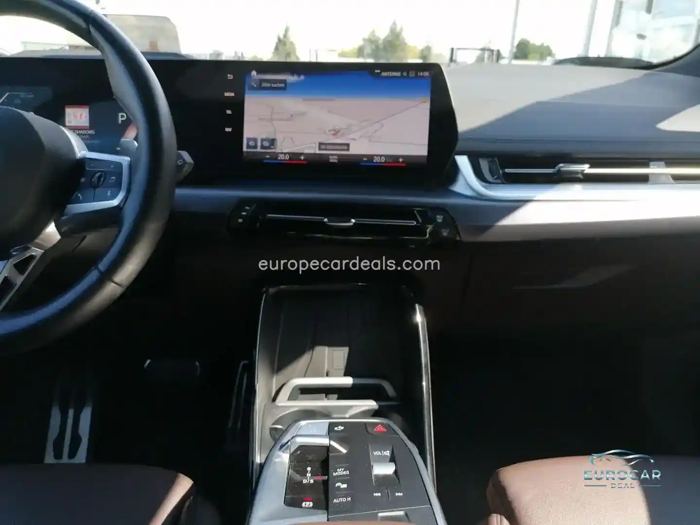 BMW 220 Active Tourer