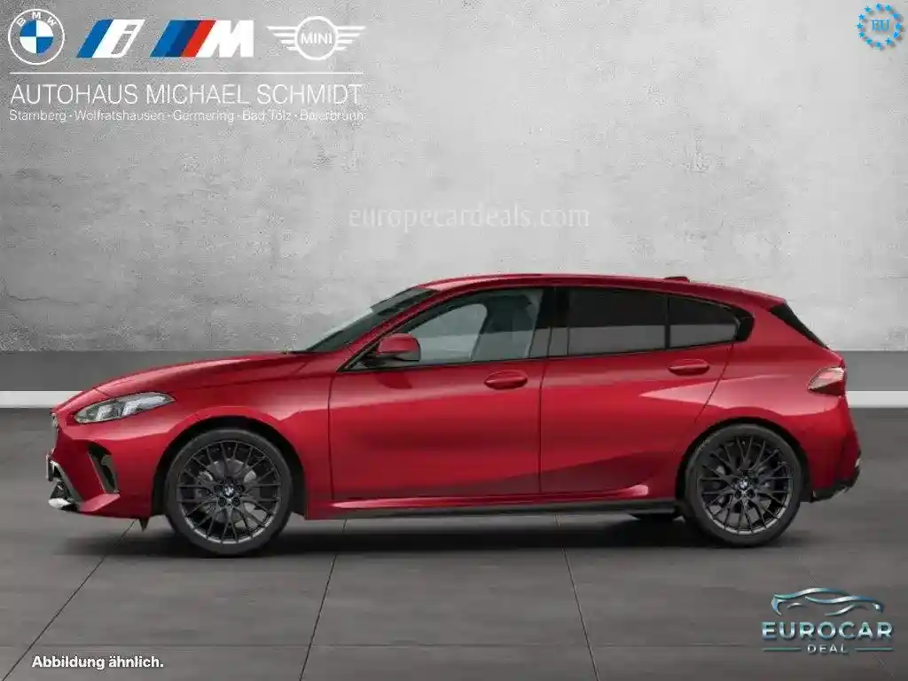 BMW 123