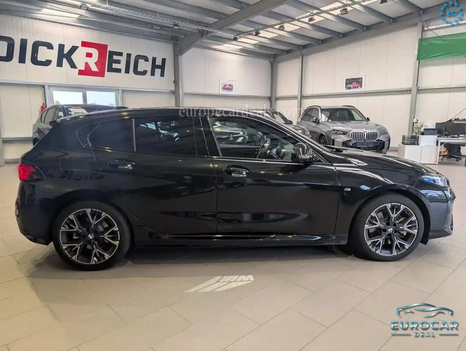 BMW 123