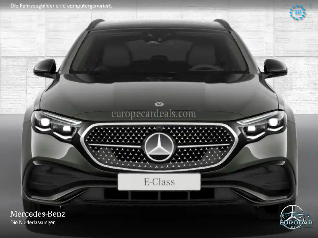 Mercedes-Benz E 300