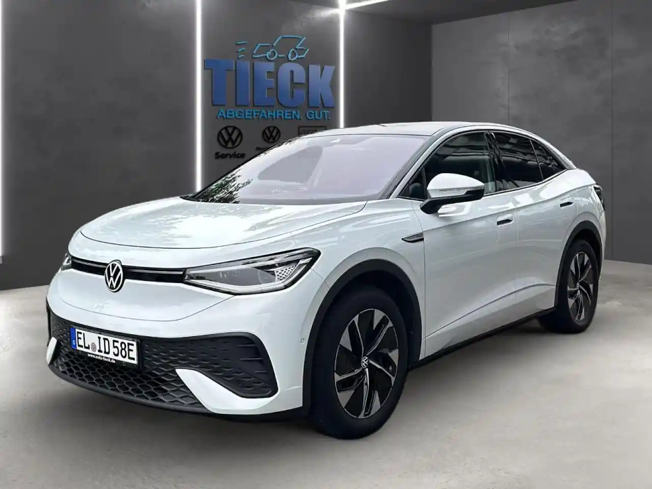 Volkswagen ID.5