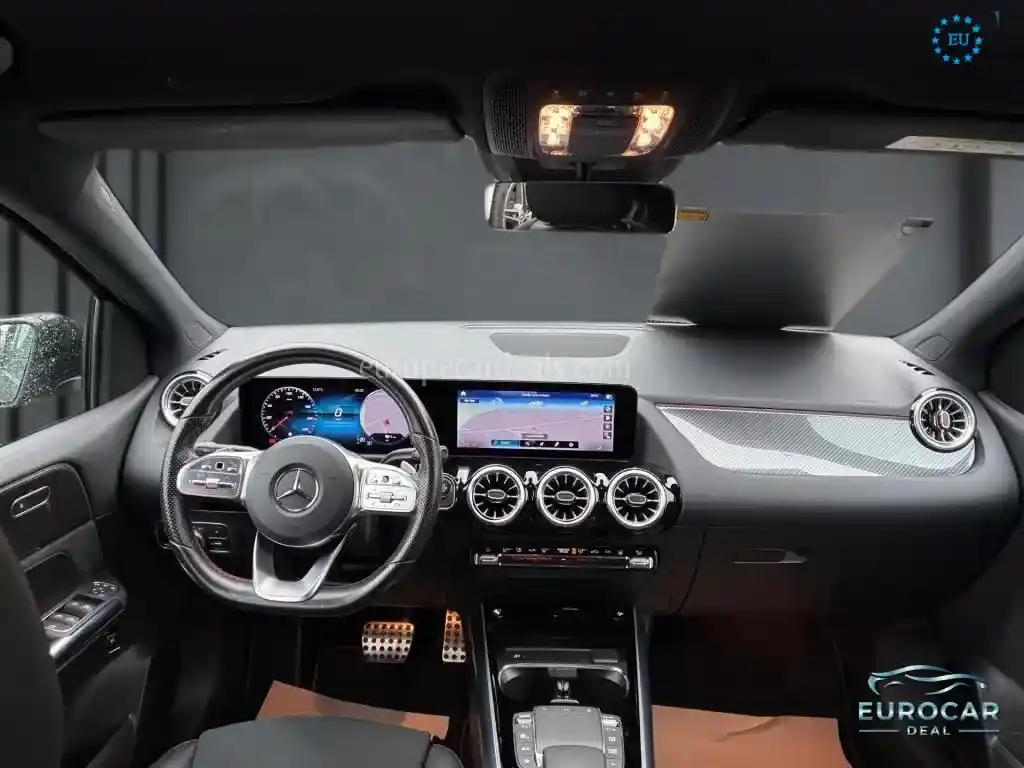 Mercedes-Benz B 250
